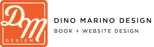 Graphic and Web Design Agency | Dino Marino Design