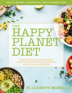 The Happy Planet Diet