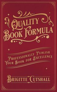 Quality Book Formula