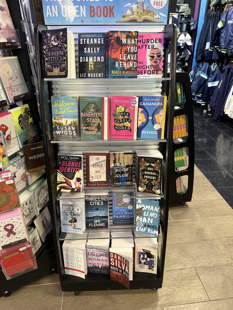 What Makes a Book Cover Sell?